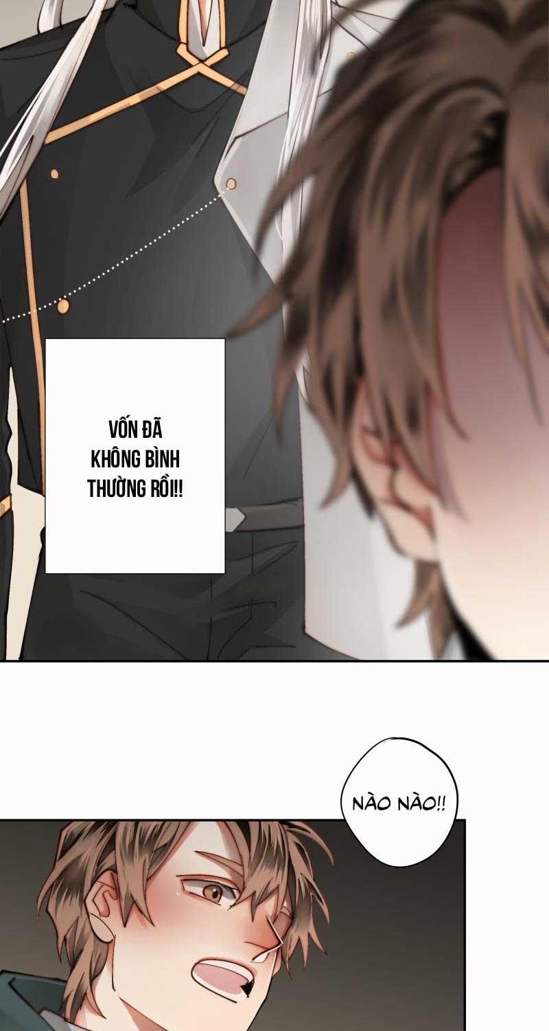 KHI LONG THẦN RƠI VÀO LƯỚI TÌNH - Chap 26