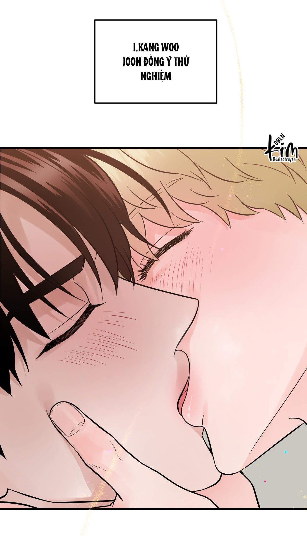 OVER THE PARADISE - Chap 27