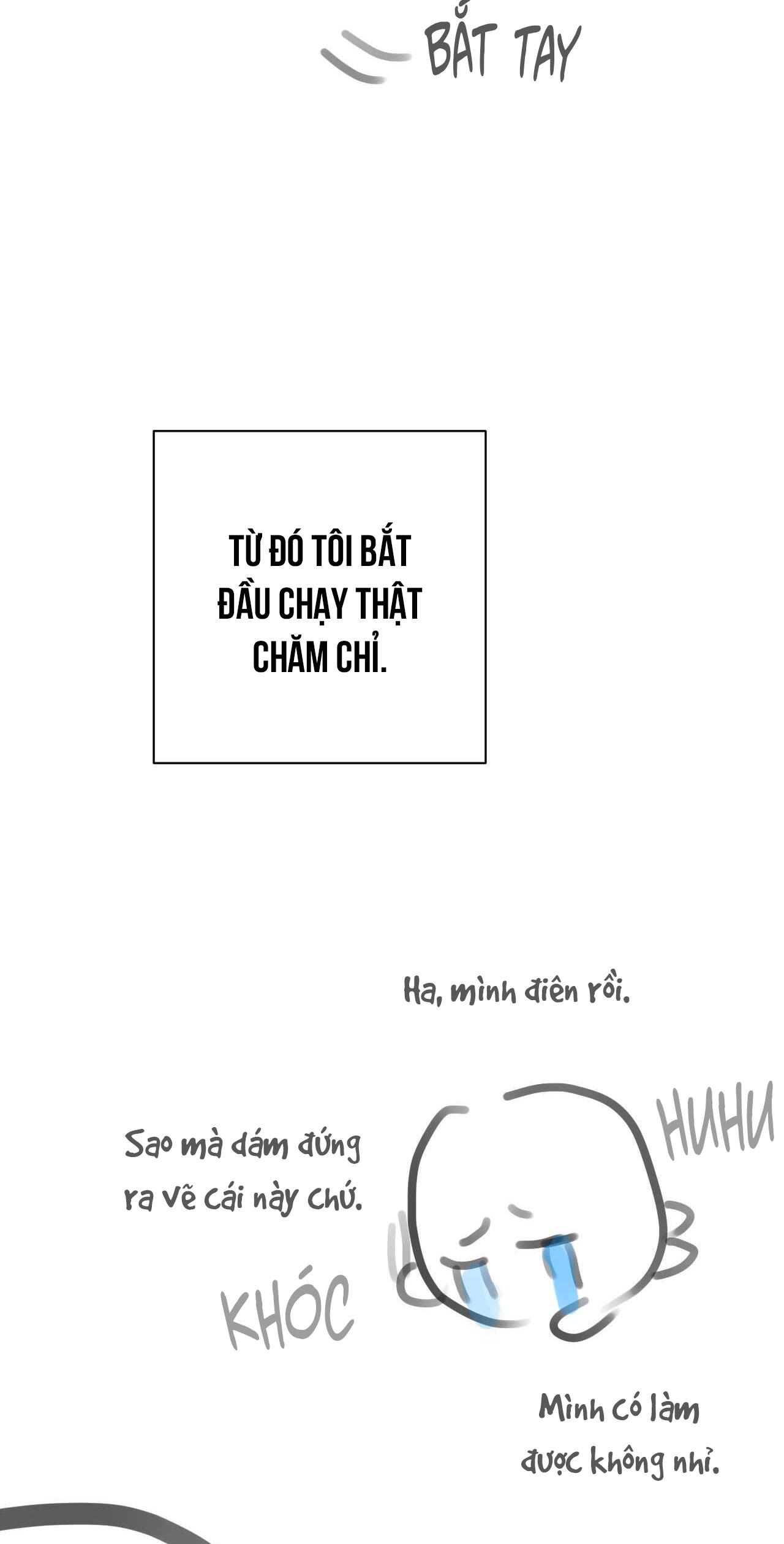 CHÌM TRONG KHOÁI LẠC - Chap 26.1