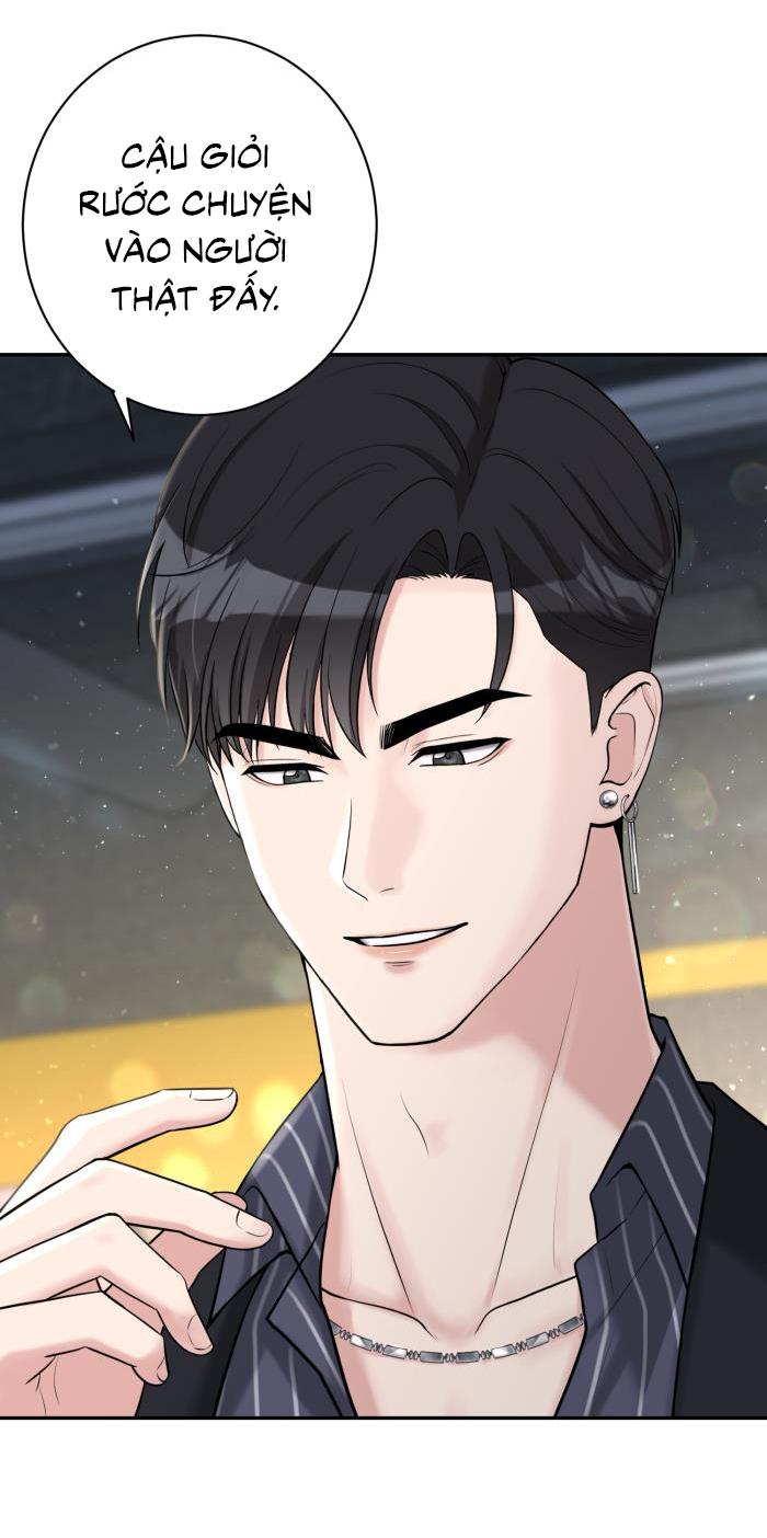 Tỉnh dậy lần nữa bỗng trở thành minh tinh rồi - Chap 14