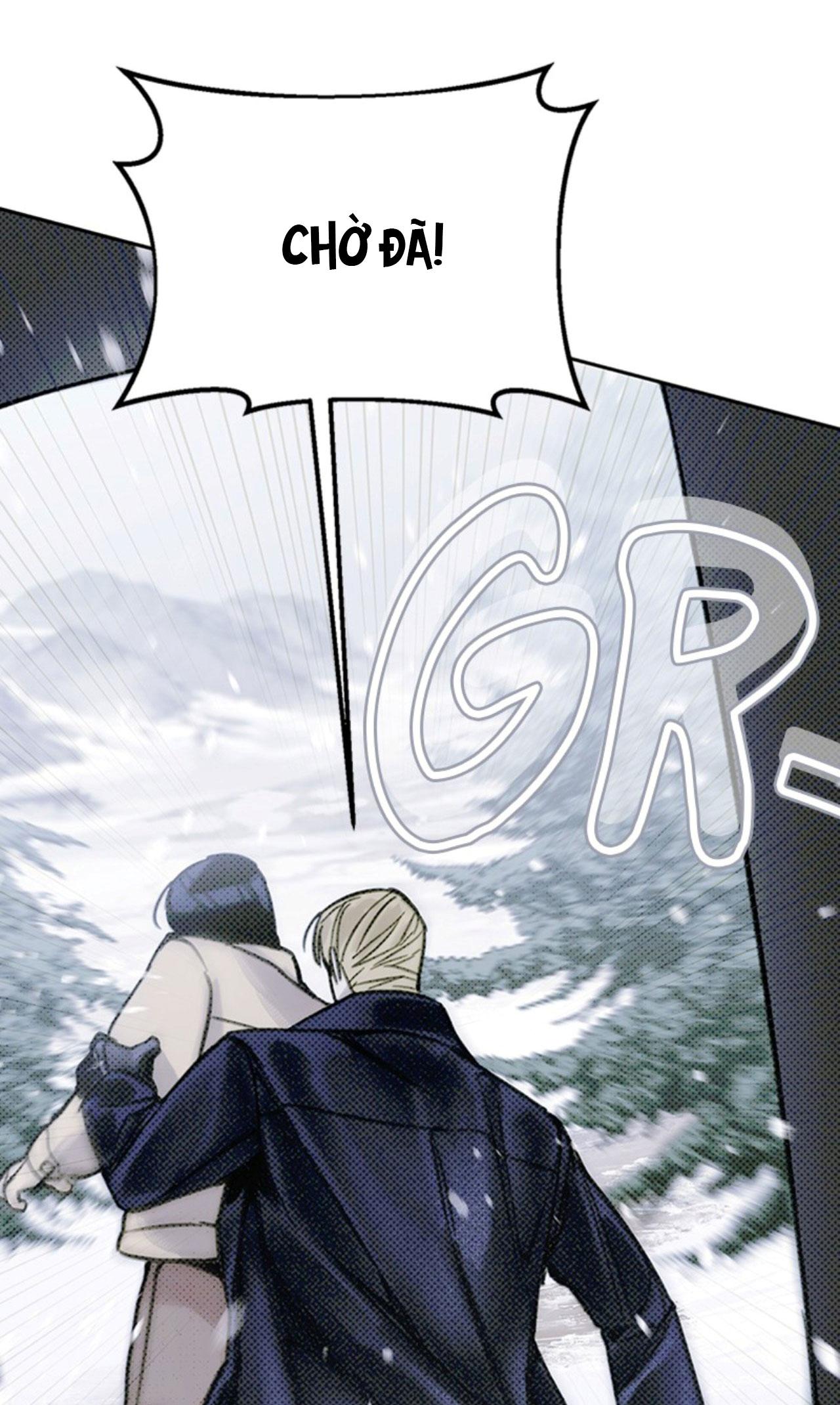 SOLO FOR TWO - Chap 3