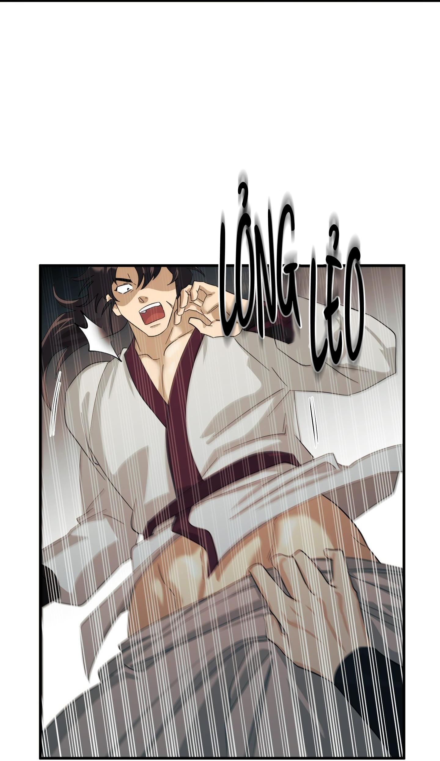 SỐNG SÓT NHỜ LÀM VỢ BÉ CỦA MA GIÁO CHỦ - Chap 2