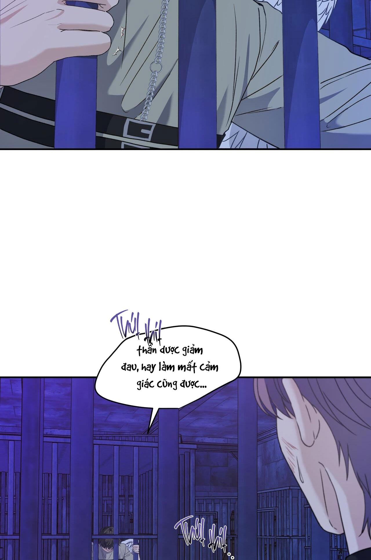 CÁCH TỒN TẠI NHƯ MỘT NGƯỜI CHƠI - Chap 59