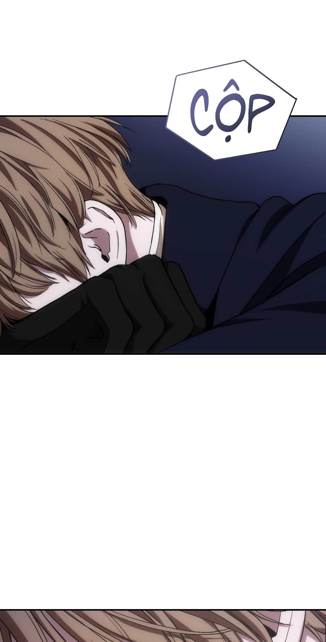 CHÌM TRONG KHOÁI LẠC - Chap 21