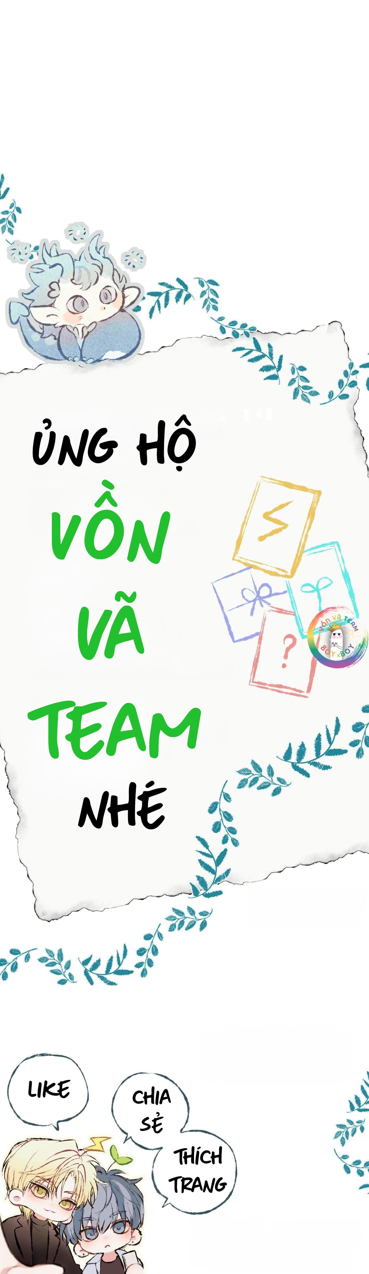 Đôi Mắt Hành Tinh - Chap 22