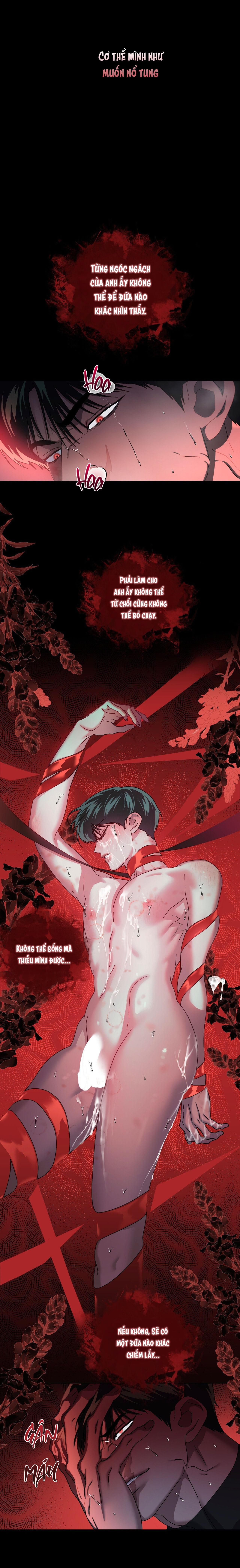 VỰC SÂU THẲM - Chap 20