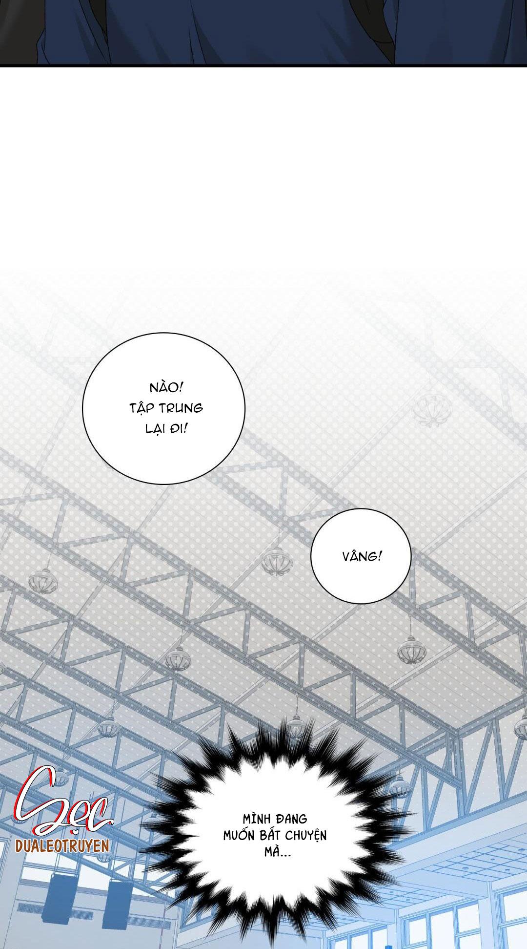 Fouls Start - Chap 15