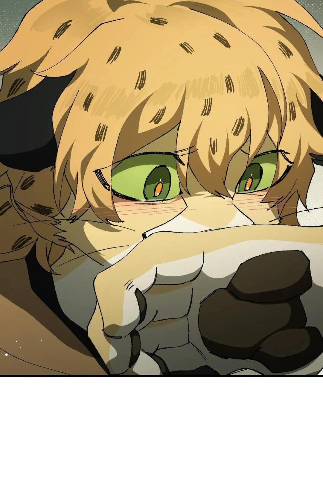 Hãy khóc đi đừng ngại ngùng! - Chap 19