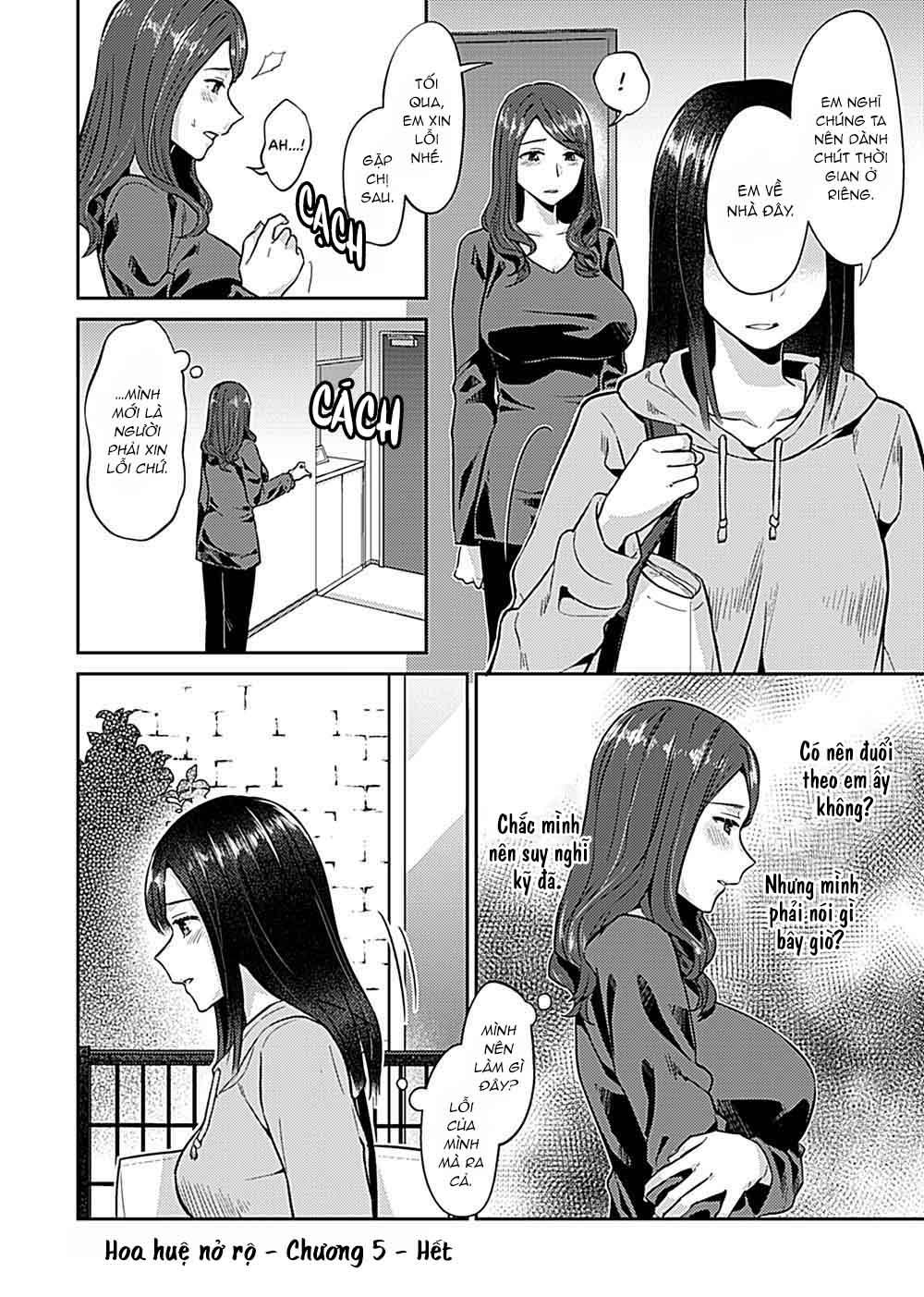 TỔNG HỢP GL ONESHOT MỒN LÈO - Chap 39