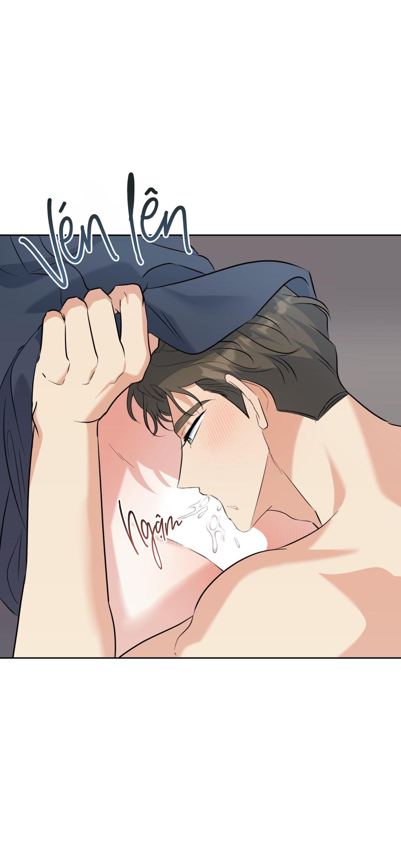 (CBunu) Khu Rừng Tĩnh Lặng - Chap 43