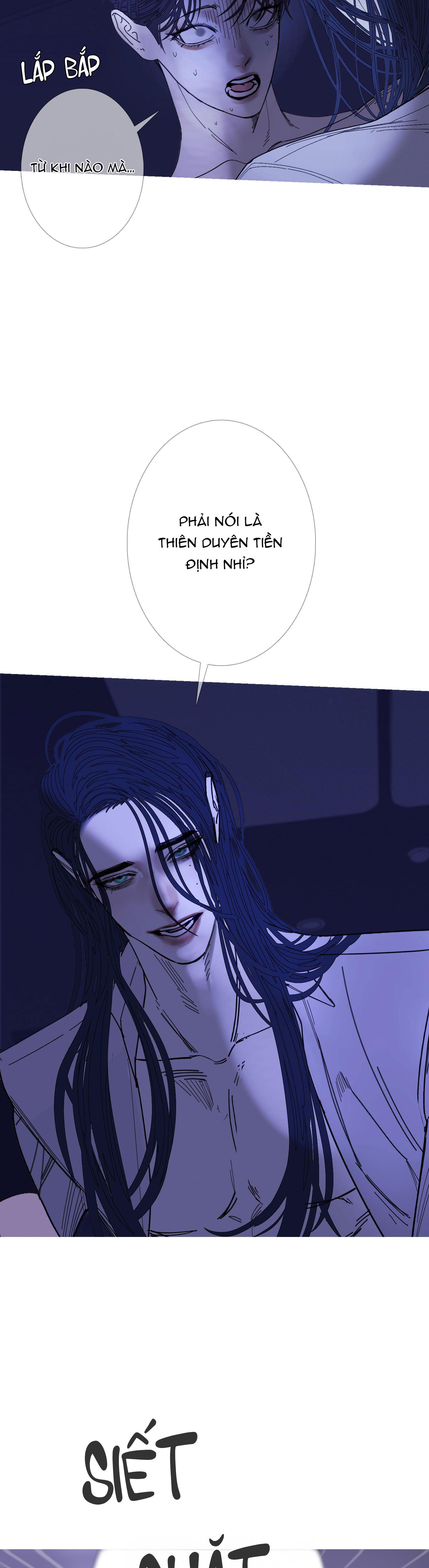 CHUYỆN QUỶ MÔN QUAN - Chap 74