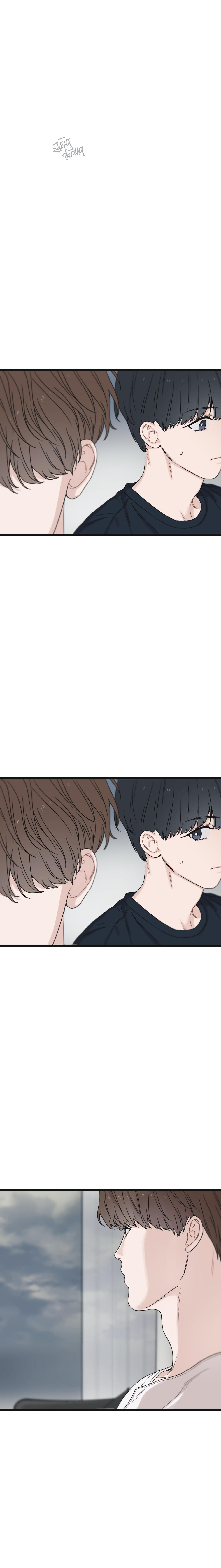 TRÙNG PHÙNG - Chap 40