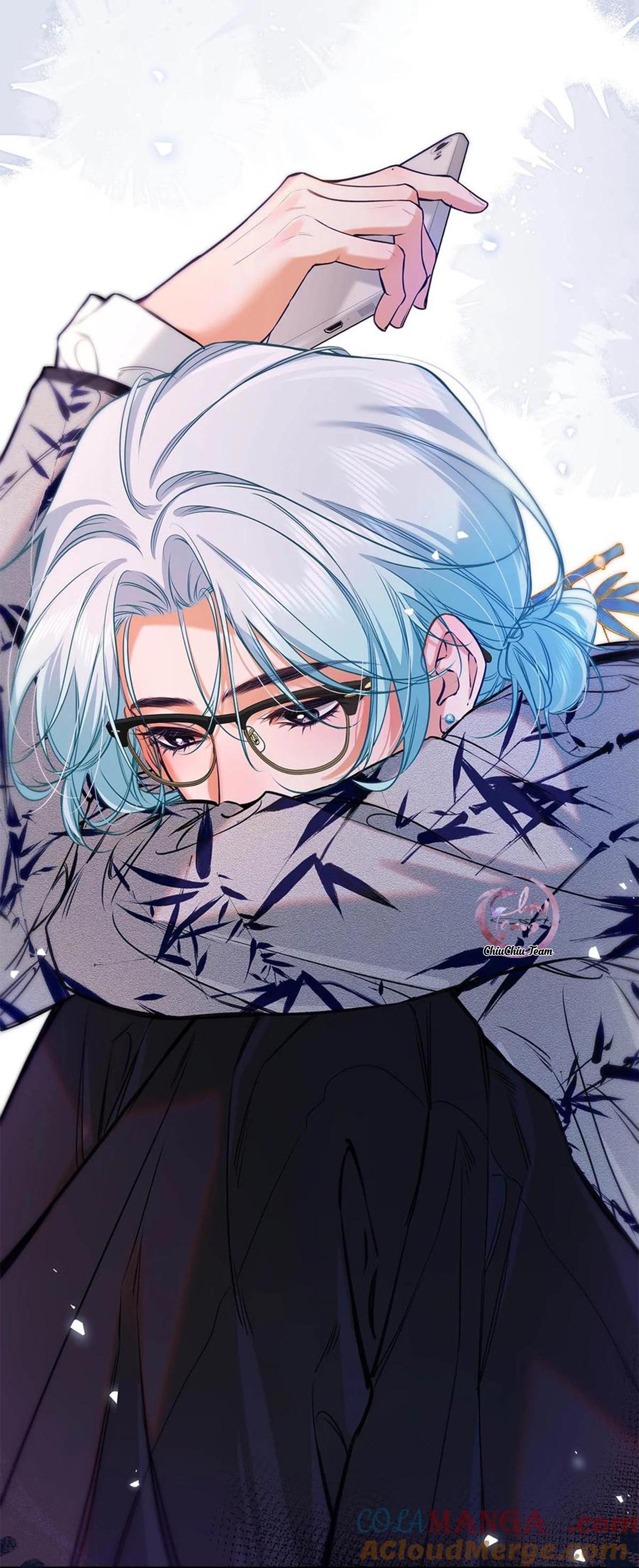 Bắt đầu làm bạn trai từ số 0 - Chap 17