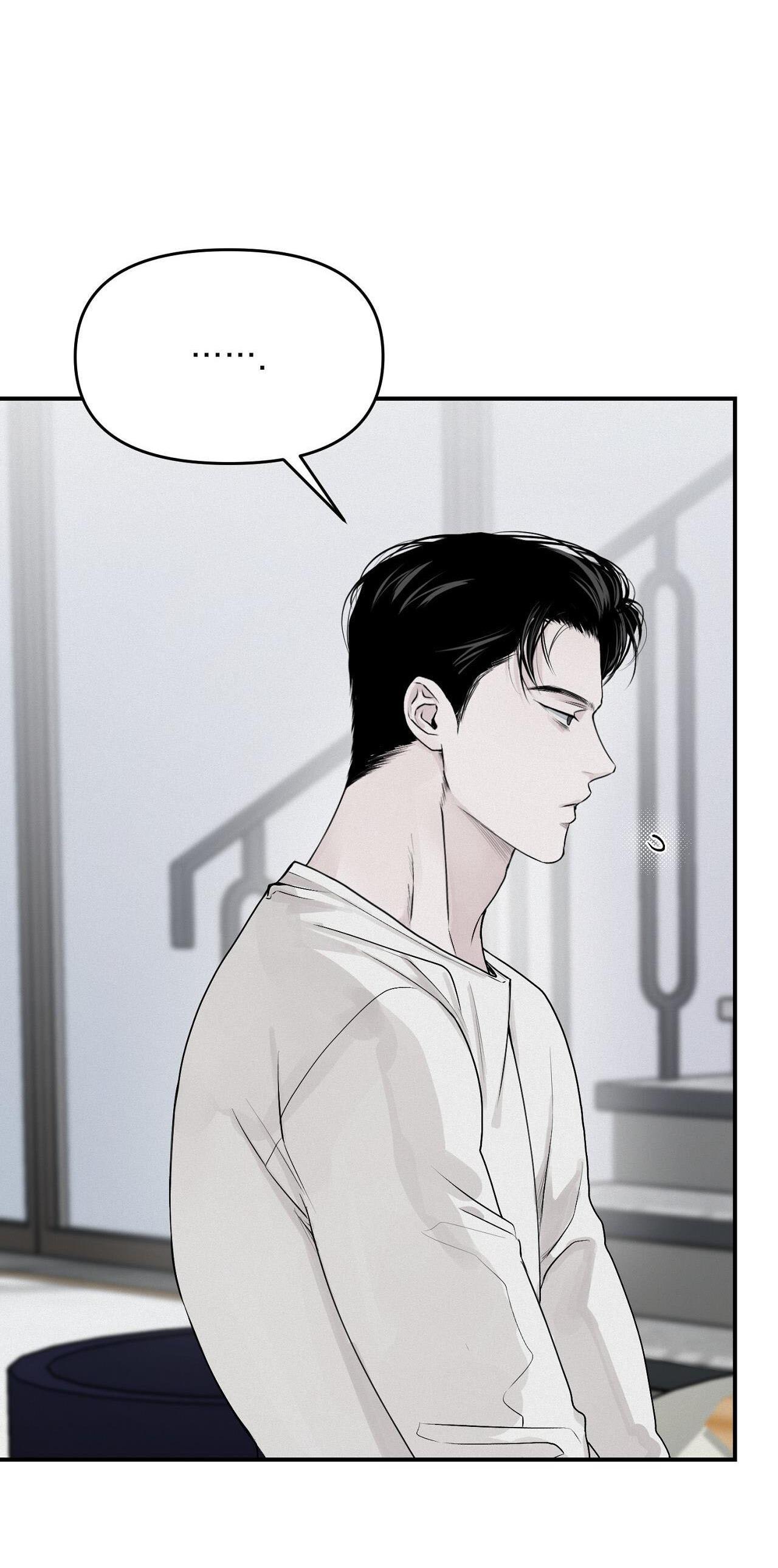 (CBunu) Phép Chiếu - Chap 5