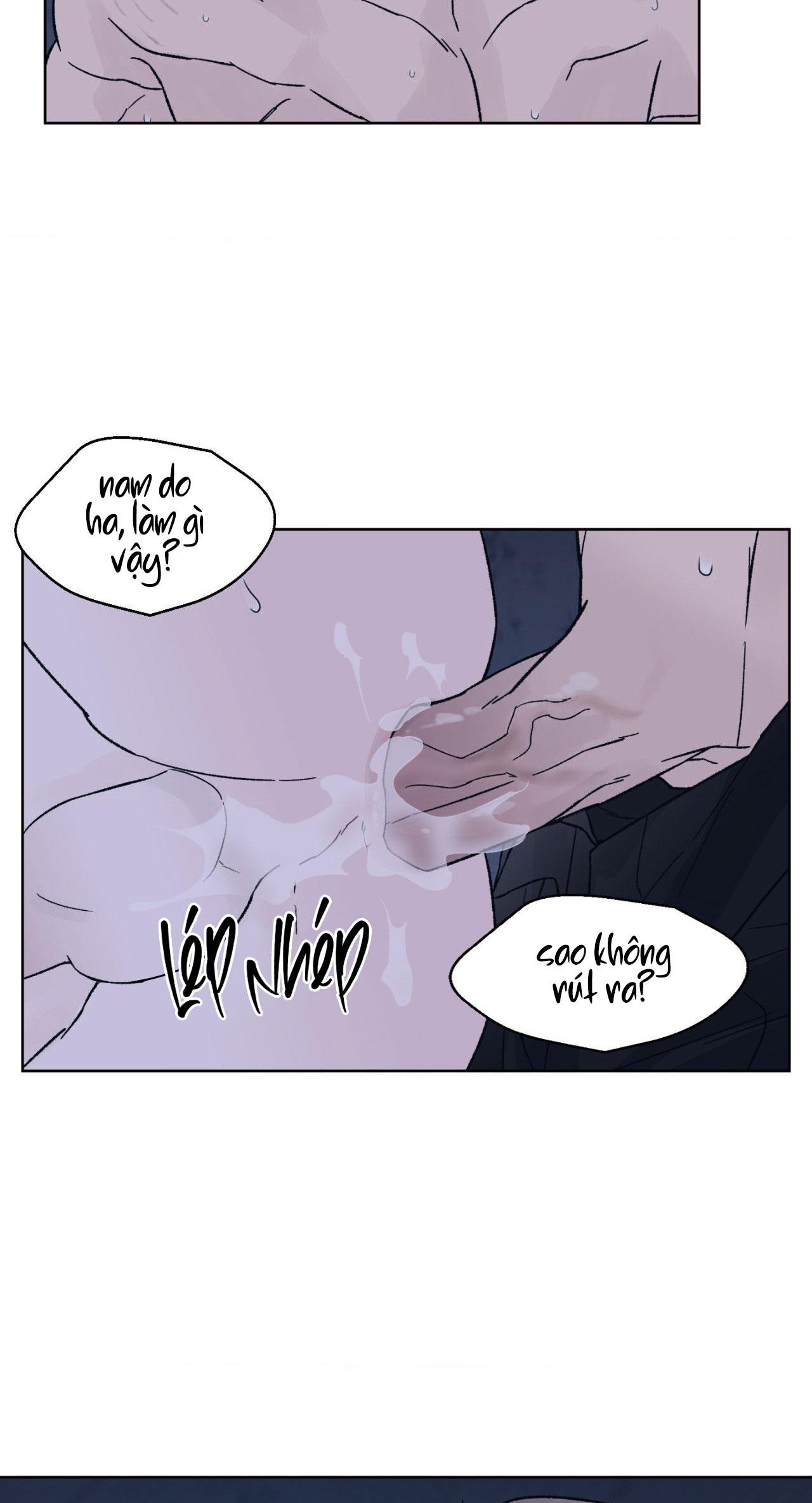 ĐÊM KINH HOÀNG - Chap 29