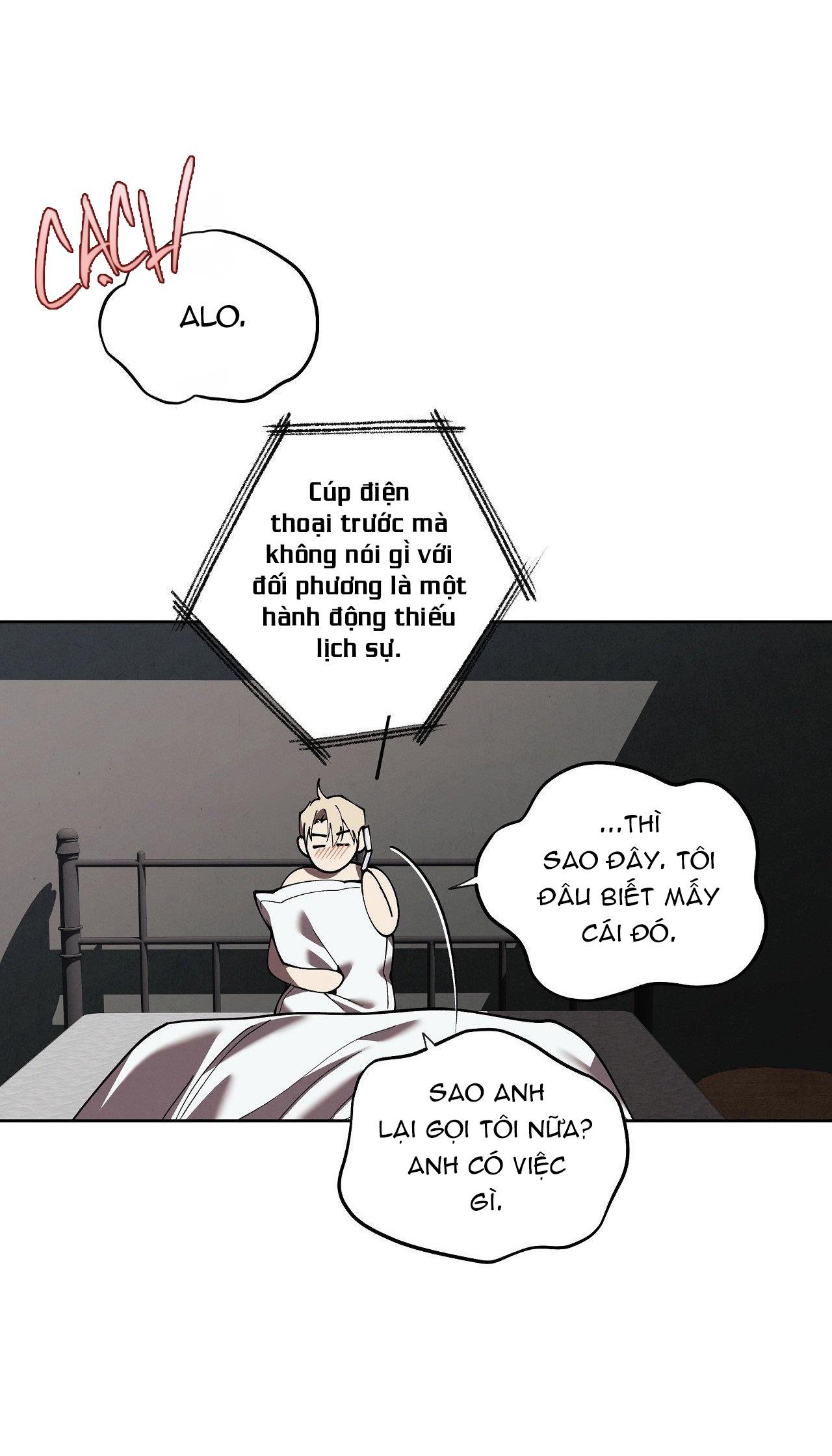 (DROP )PRAY - Chap 16