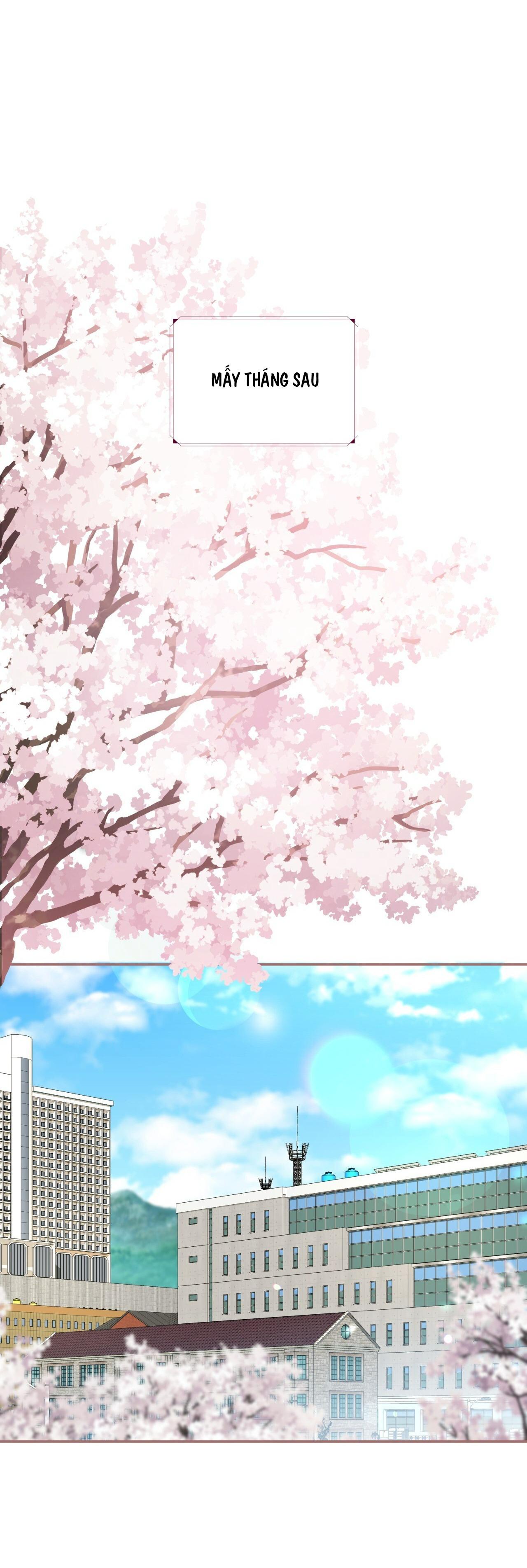 VỊ NGỌT KHÔNG ĐƯỜNG (SWEET NOT SUGAR) - Chap 60