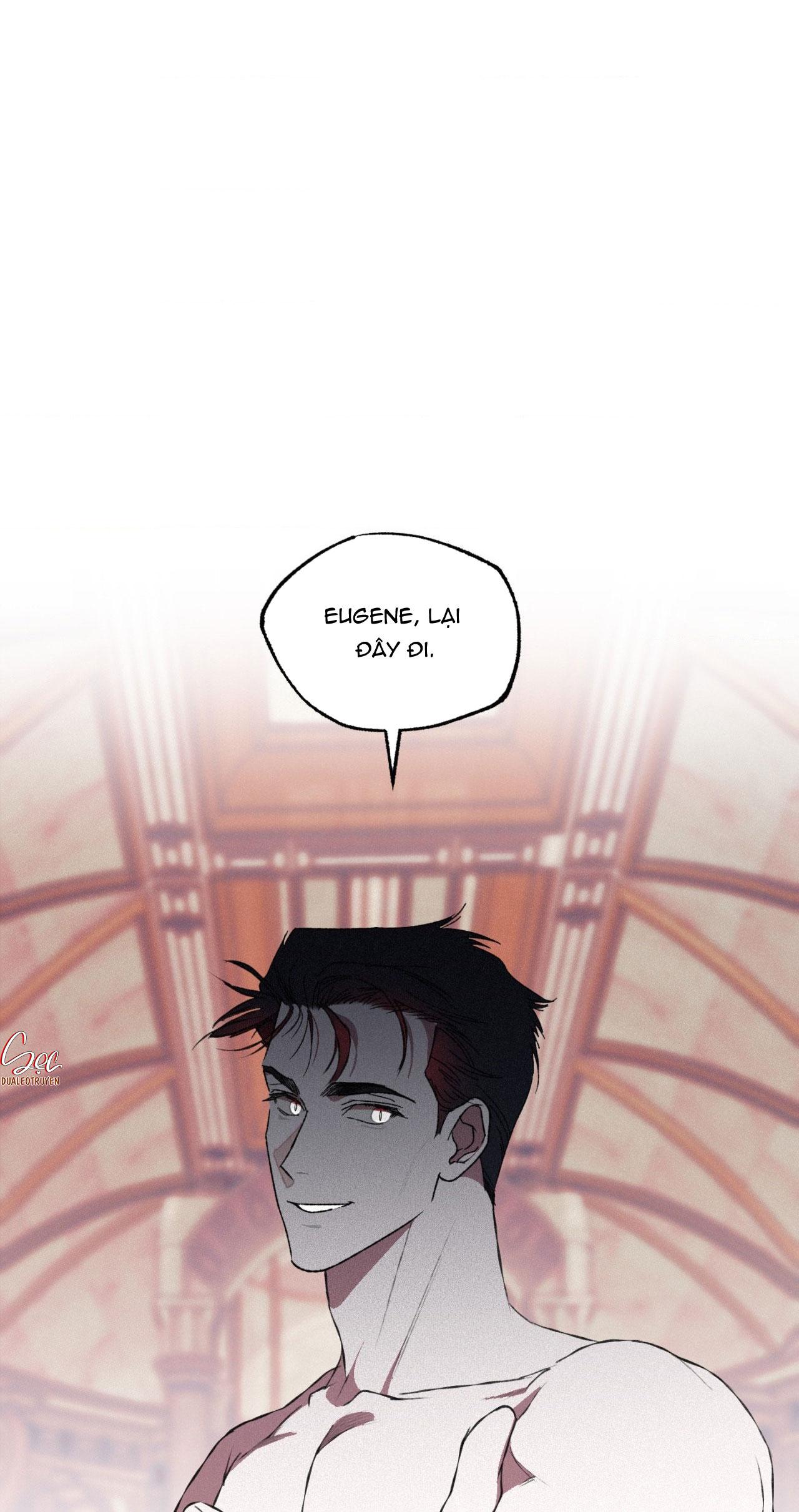 LỜI NÓI DỐI ĐẪM MÁU - Chap 48