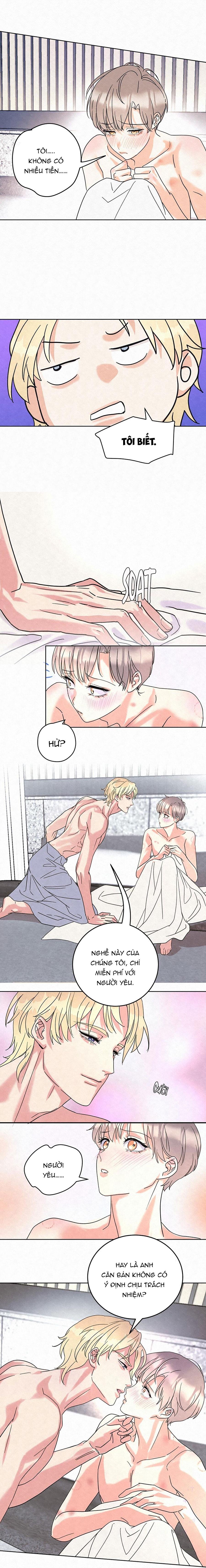 Anh Trai Rẻ Tiền Của Tôi (END) - Chap 2