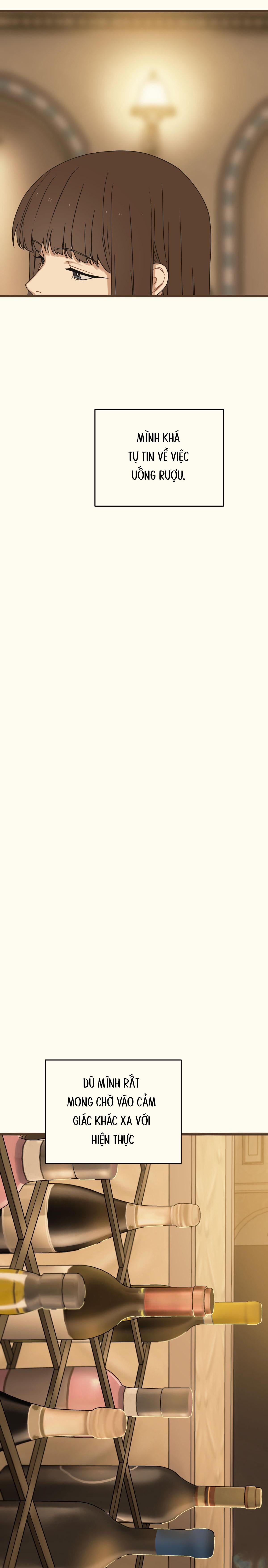 TRÙNG PHÙNG - Chap 30