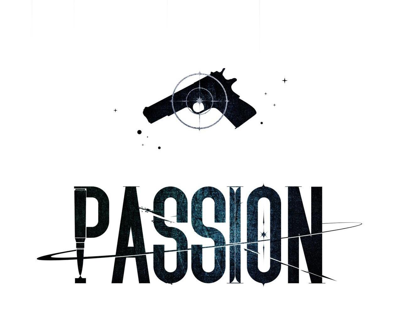 Passion - Chap 100