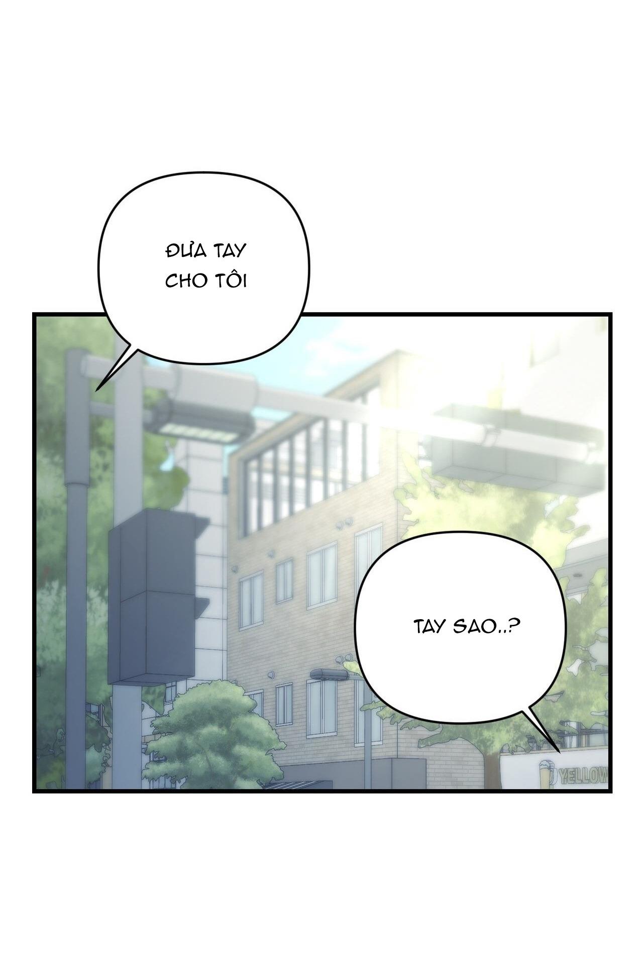 ĐIỀU KIỆN CỦA GUIDE - Chap 21