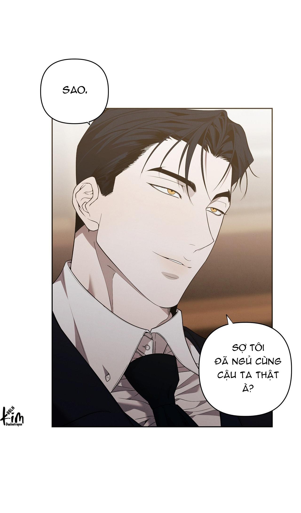 (DROP )PRAY - Chap 18