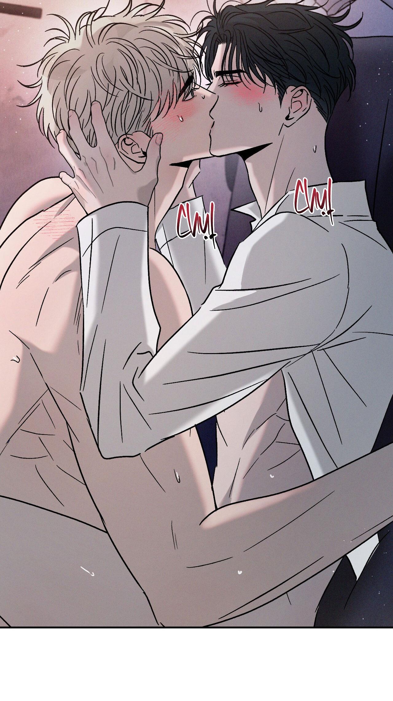 TƯƠNG PHẢN - Chap 93