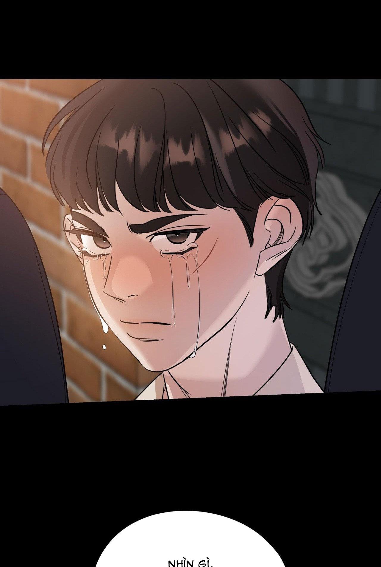 LỆNH CỨU RỖI - Chap 53