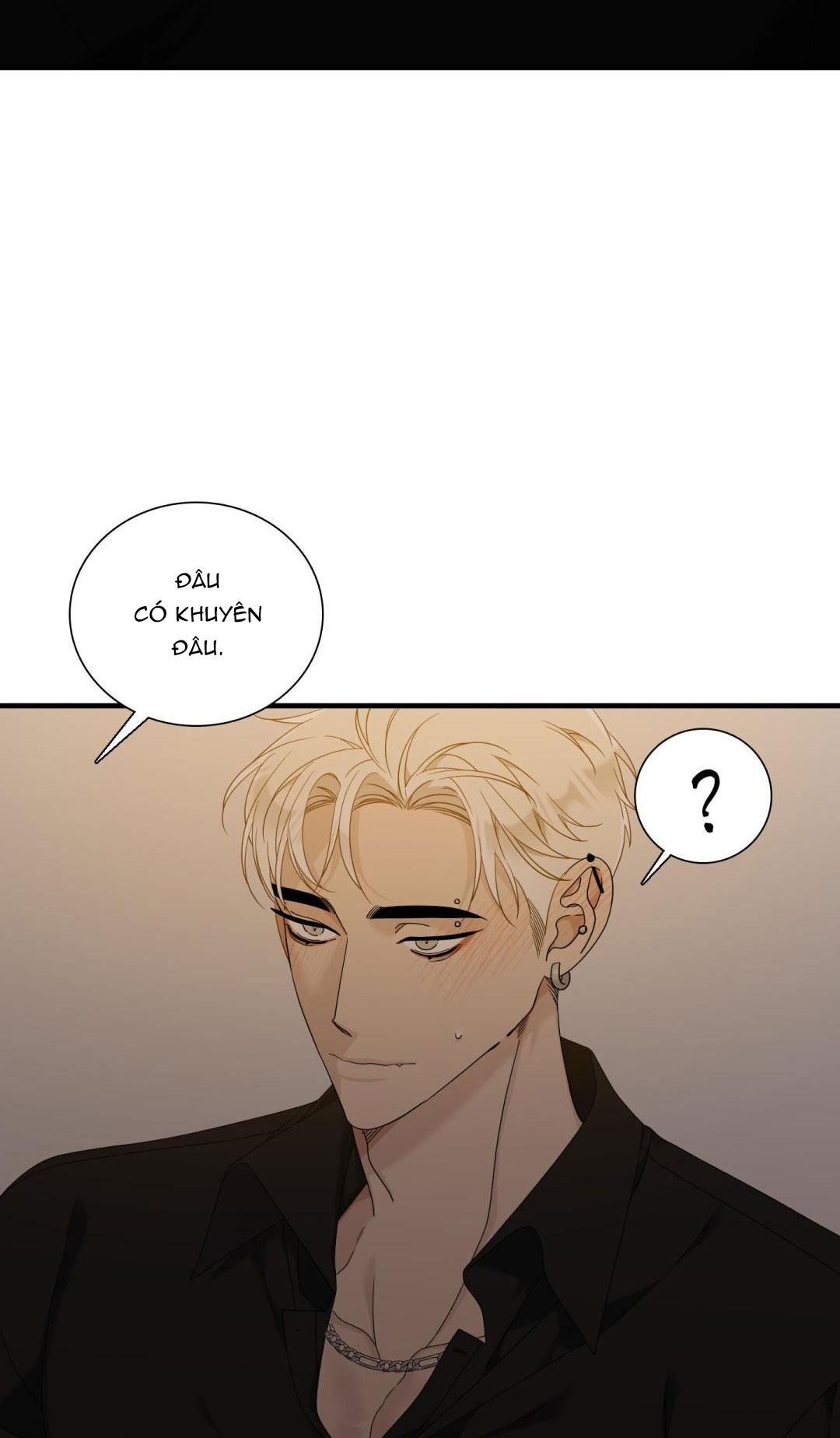 Fouls Start - Chap 19