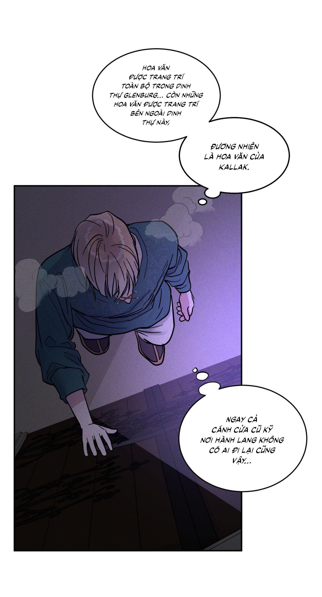 (CBunu) Antidote - Chap 15