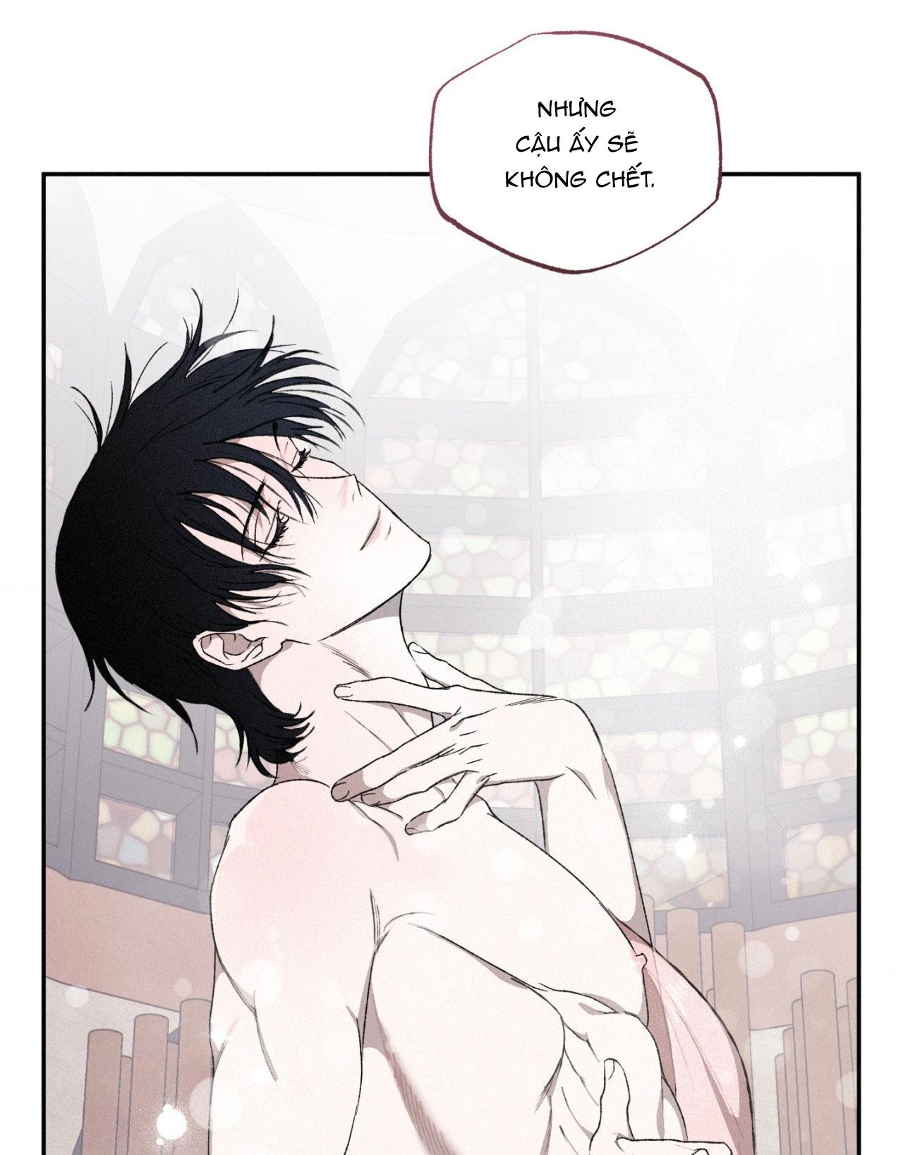 LỜI NÓI DỐI ĐẪM MÁU - Chap 44