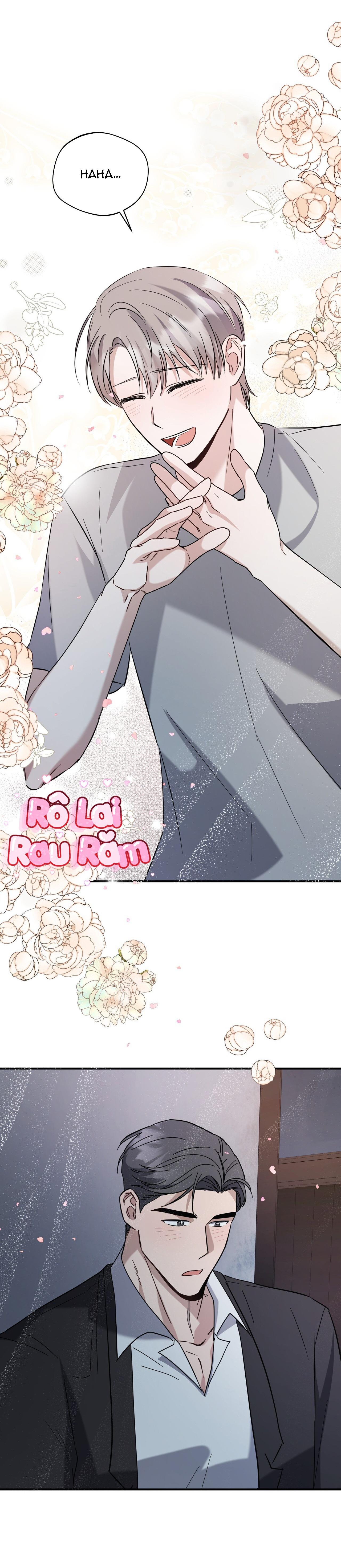 GIANG HỒ LẠ MẶT - Chap 15