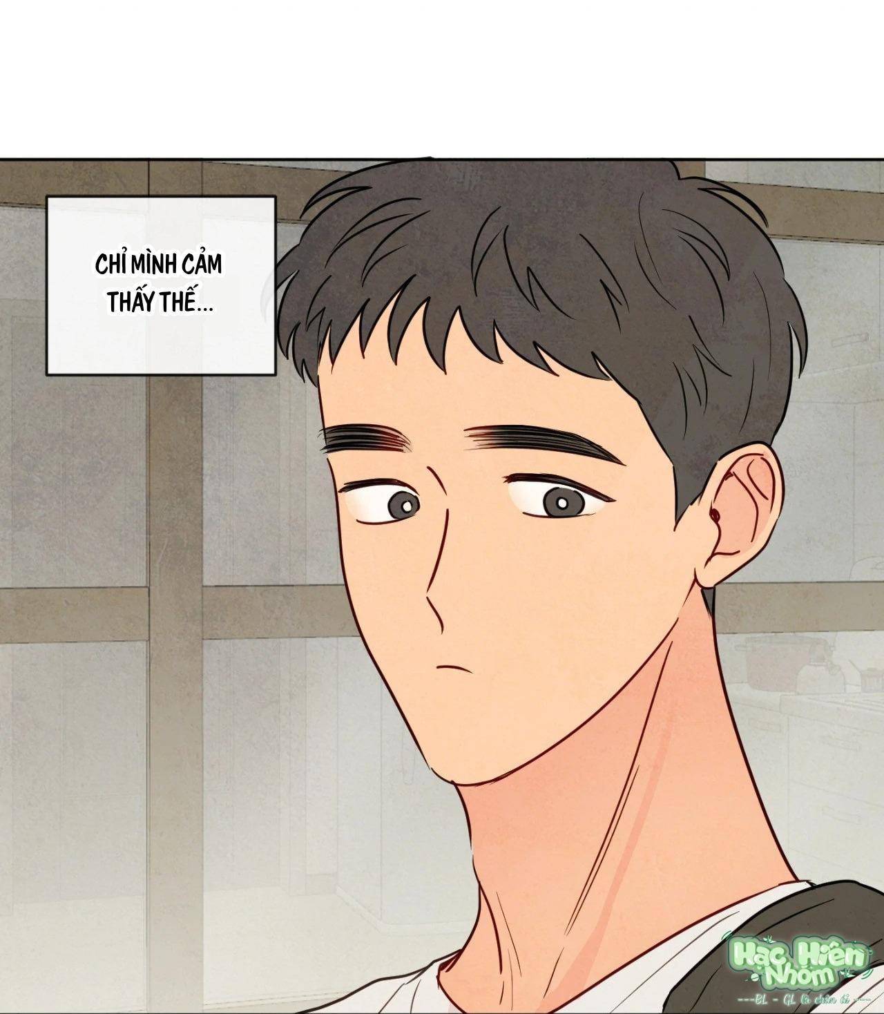 Sự quyến rũ của Thần Rắn - Chap 20