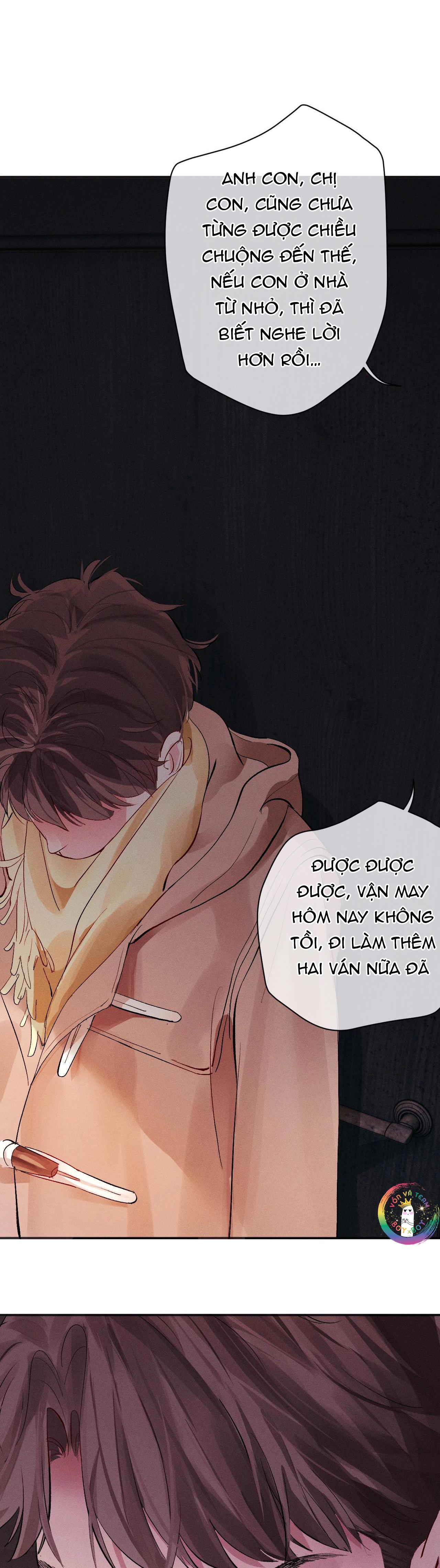 Tát Dã (Ngang Tàng) - Chap 2