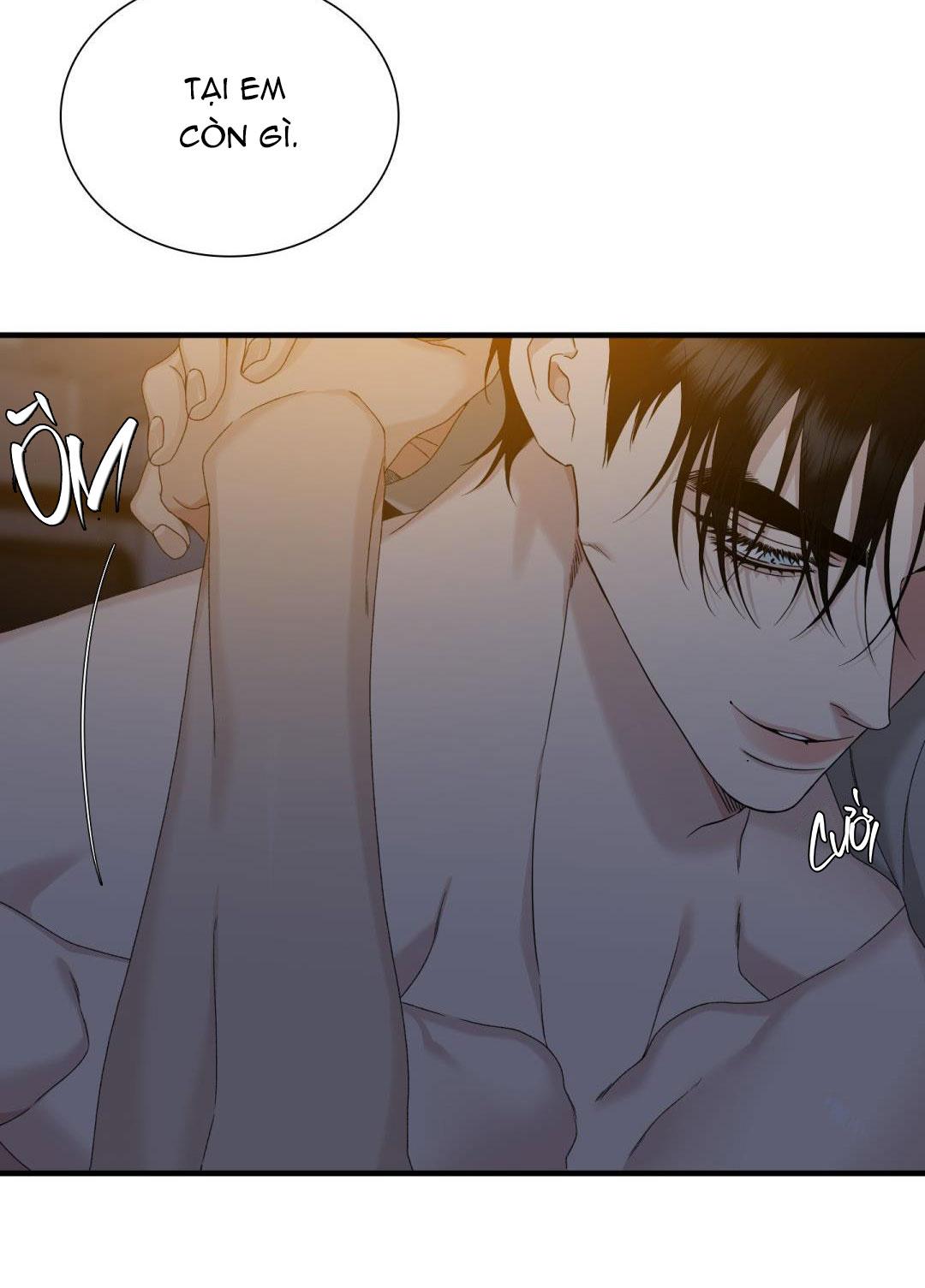 Fouls Start - Chap 26