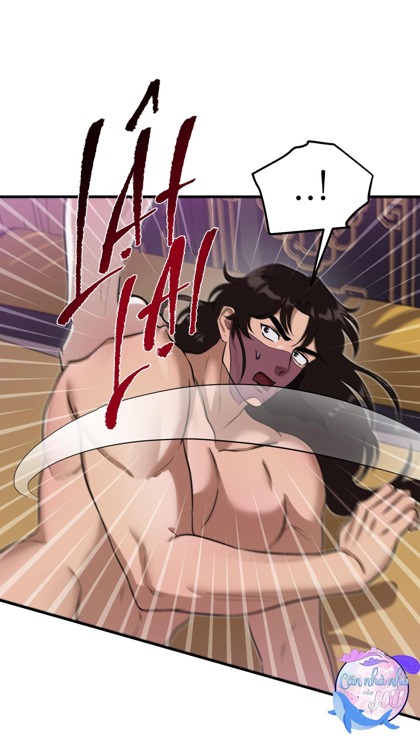 SỐNG SÓT NHỜ LÀM VỢ BÉ CỦA MA GIÁO CHỦ - Chap 12