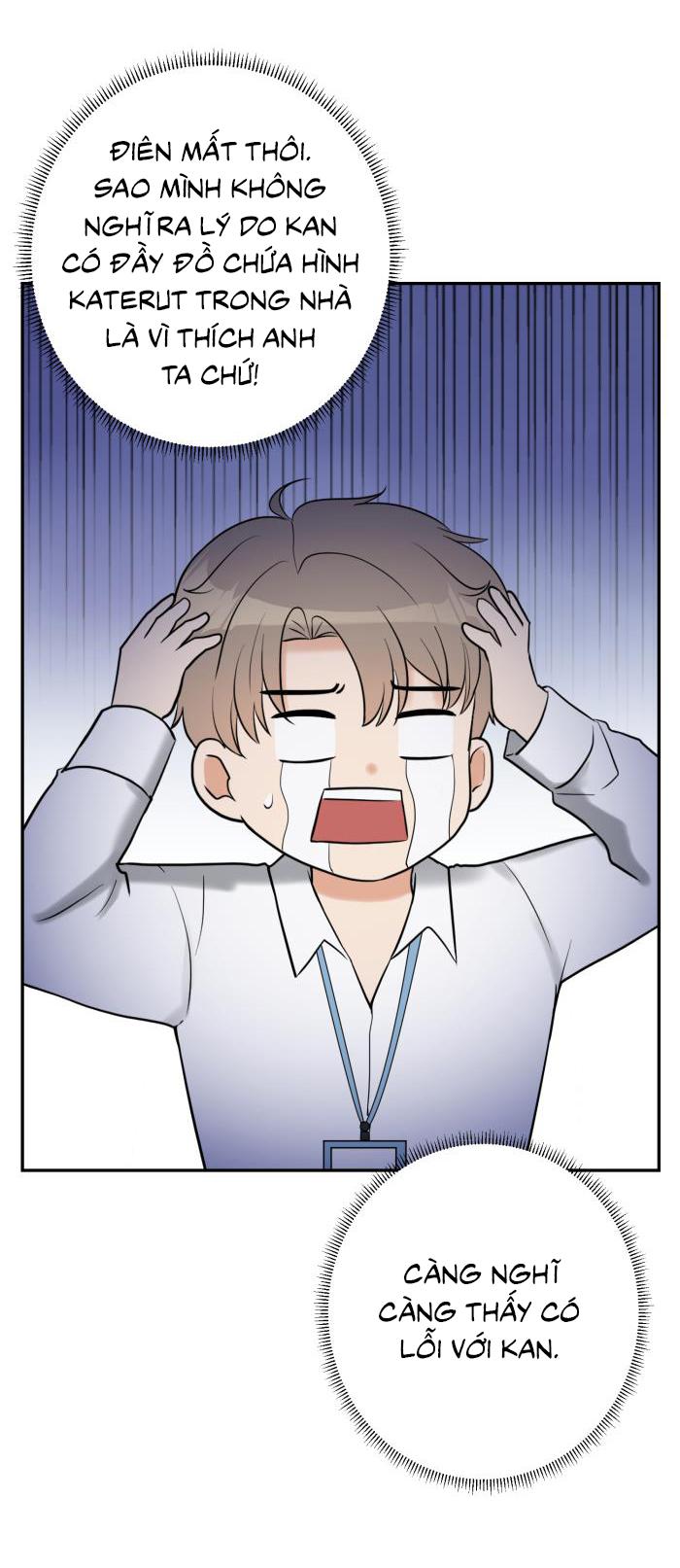 Tỉnh dậy lần nữa bỗng trở thành minh tinh rồi - Chap 13