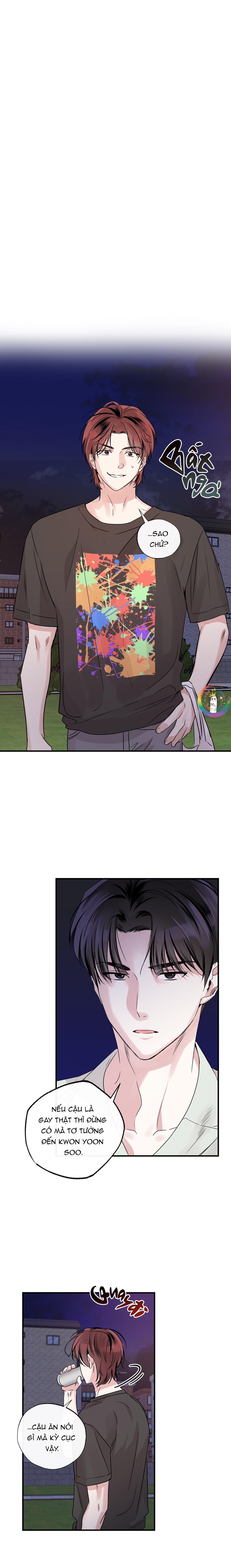 (END) Keep us together - Chap 23