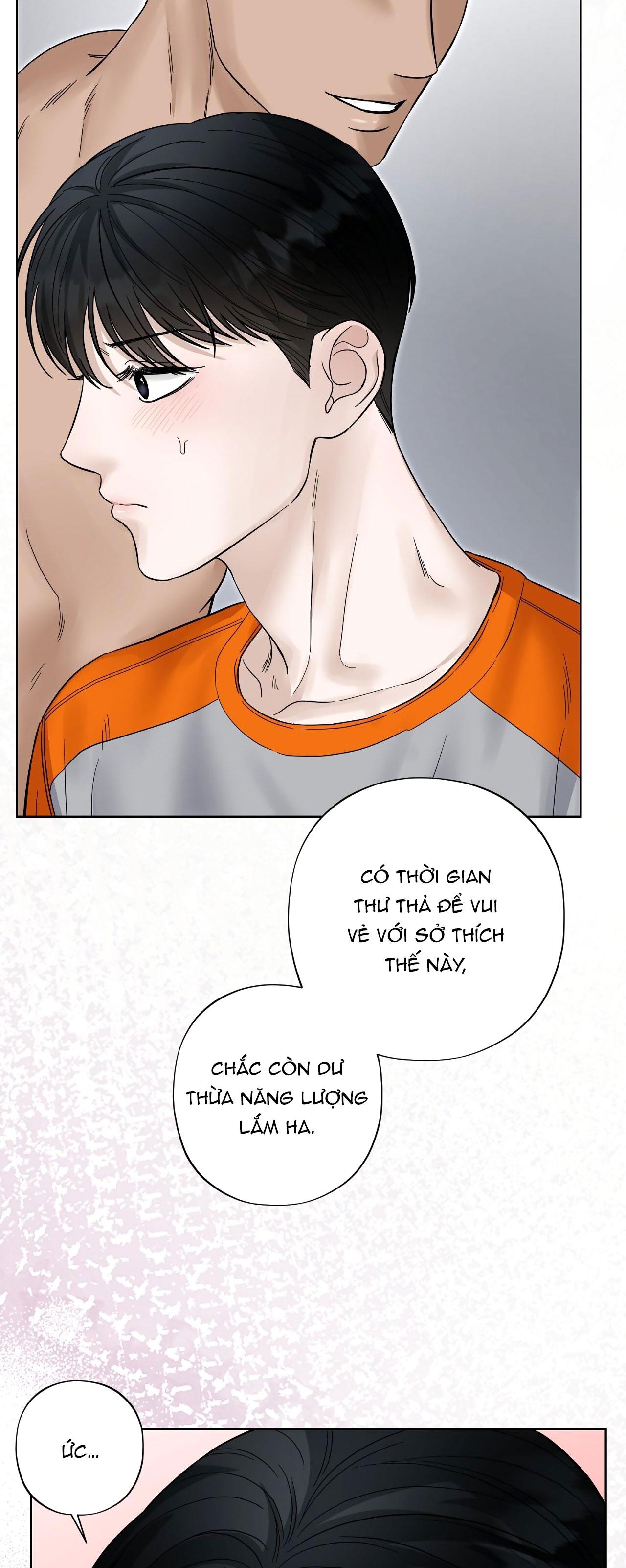 BẮT KỊP - Chap 13