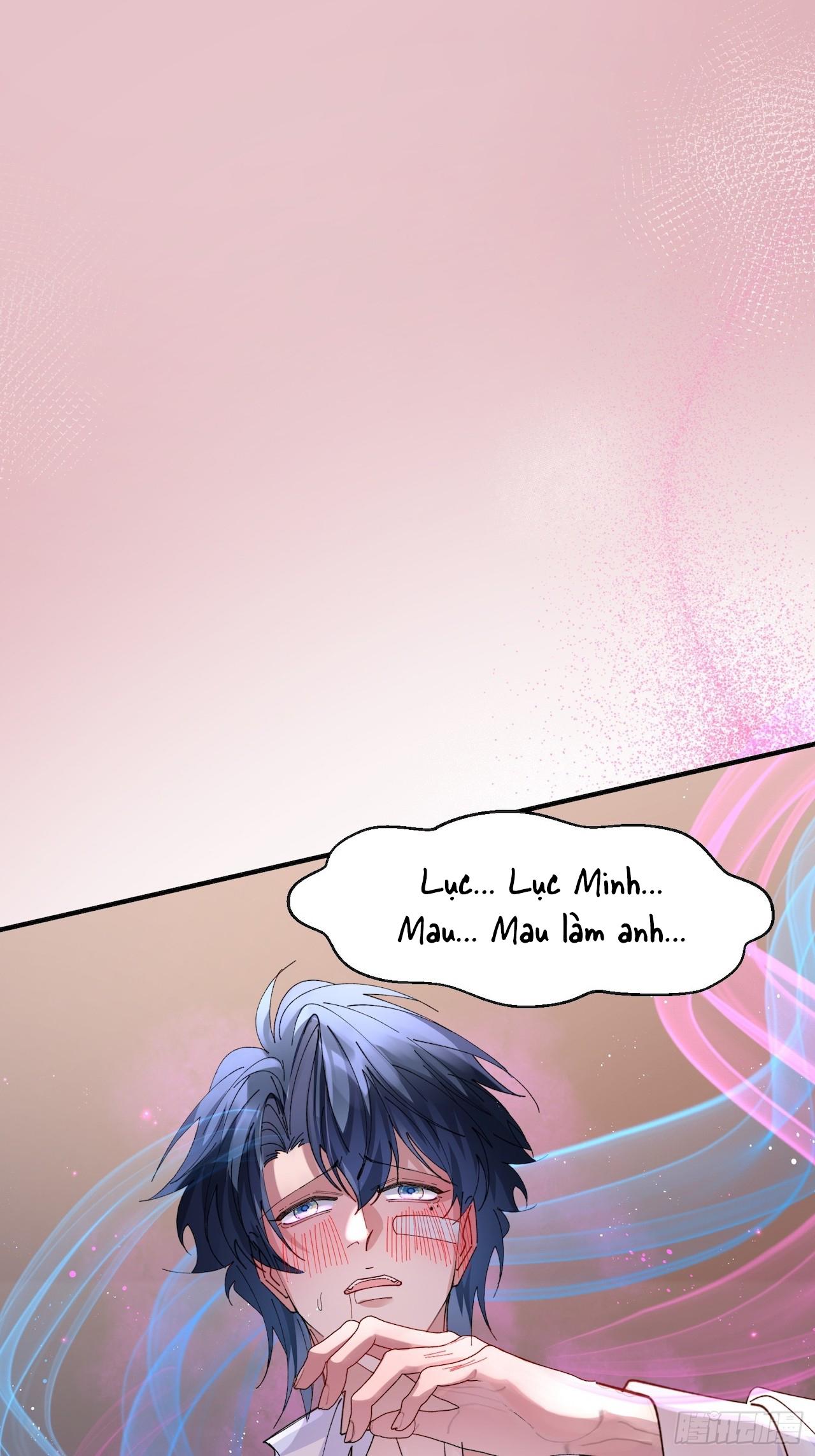 Dĩ Hạ Khi Thượng - Chap 46