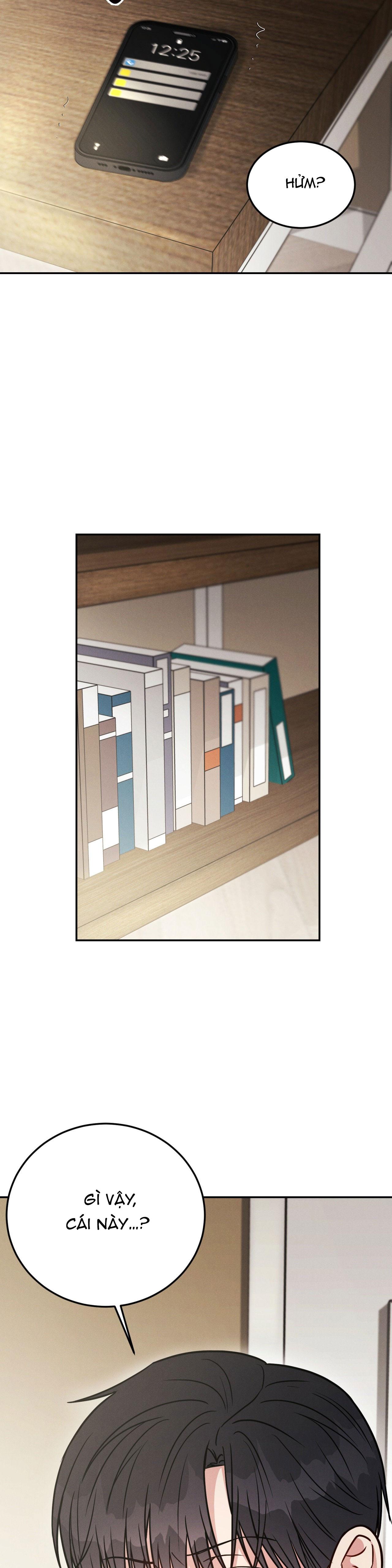 Giả Dược - Chap 55