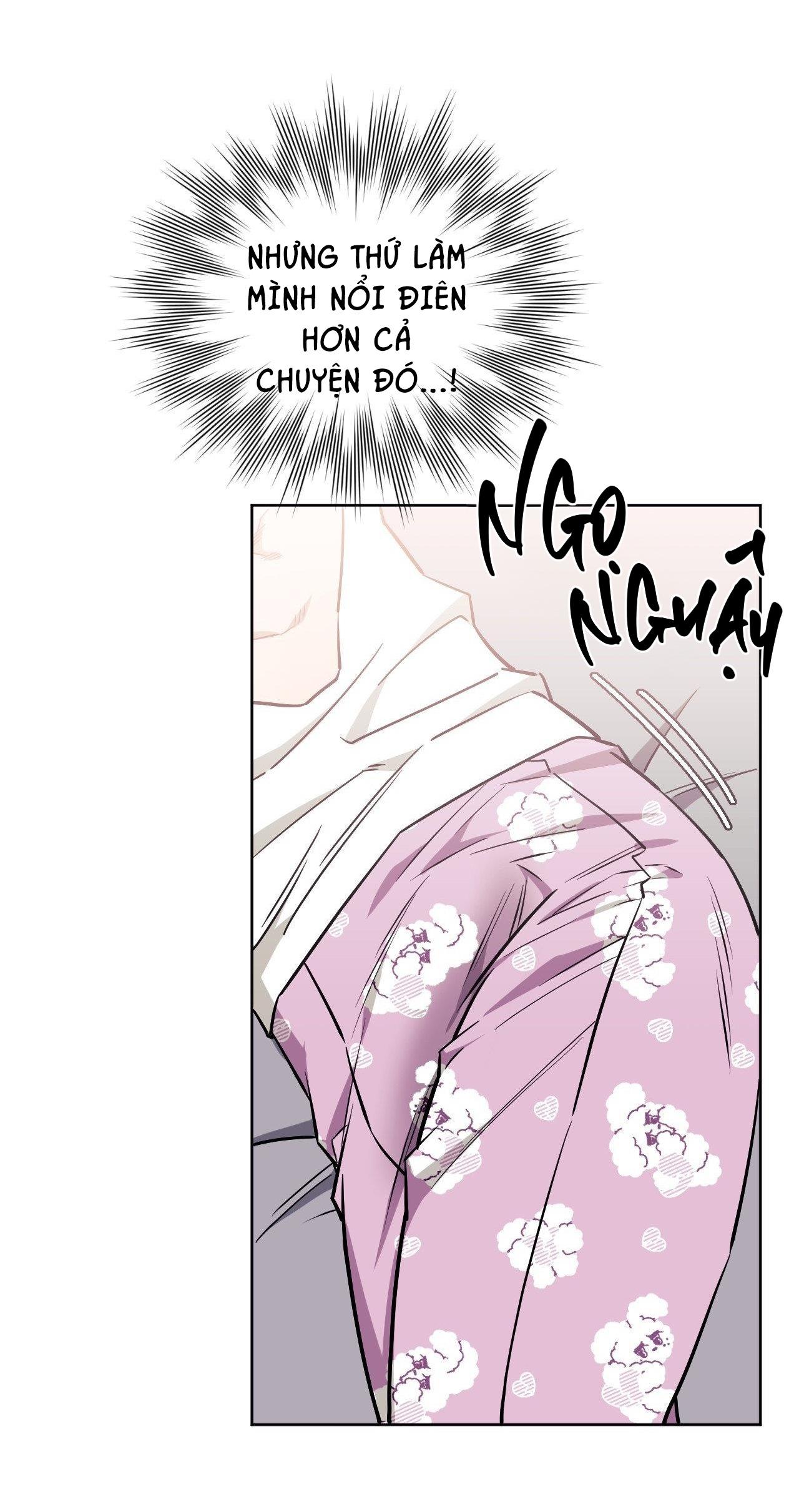 HƠN CẢ BẠN BÈ - Chap 73