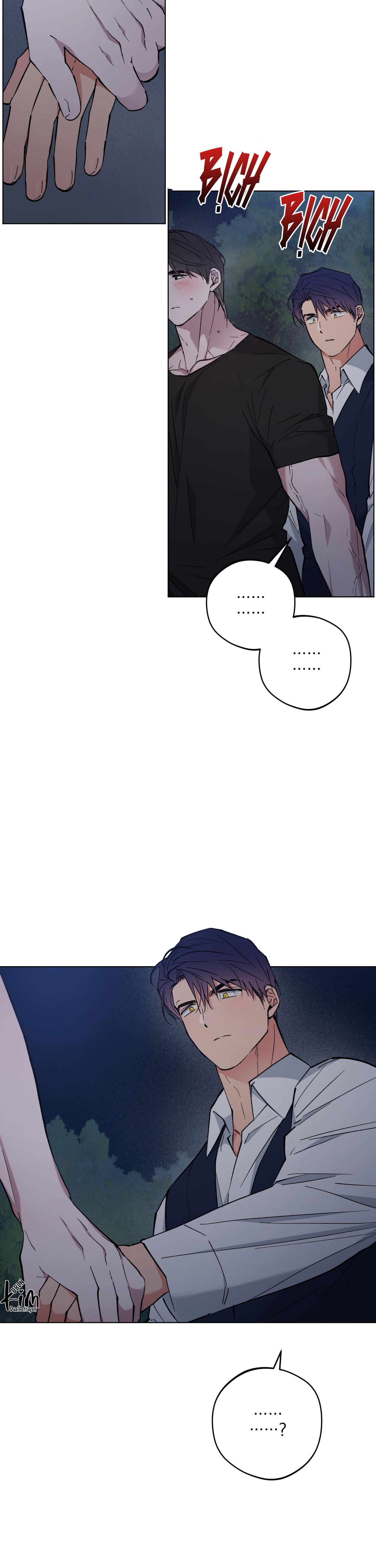 BÌNH MINH CỦA RỒNG - Chap 59