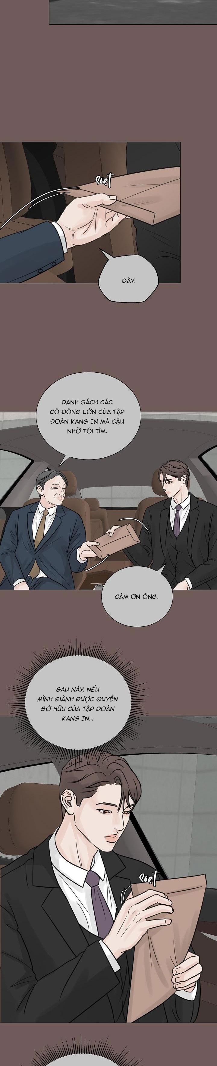 Ở LẠI BÊN TÔI - Chap 56