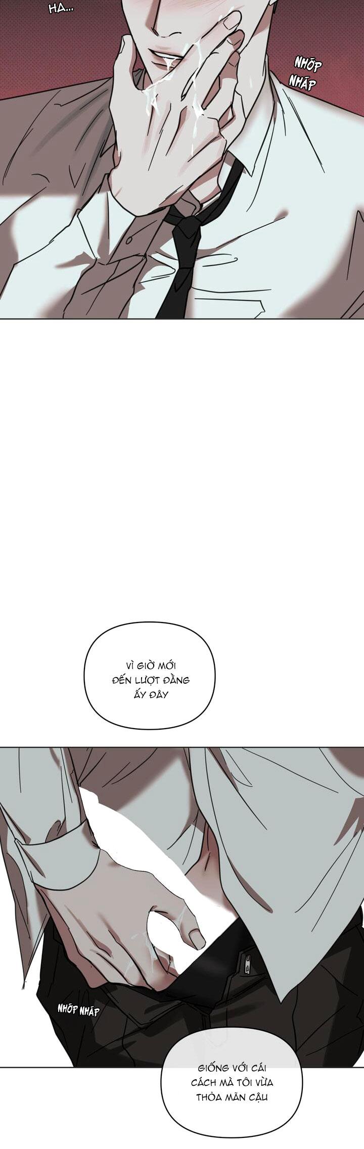 NGƯỜI YÊU DẤU - Chap 6