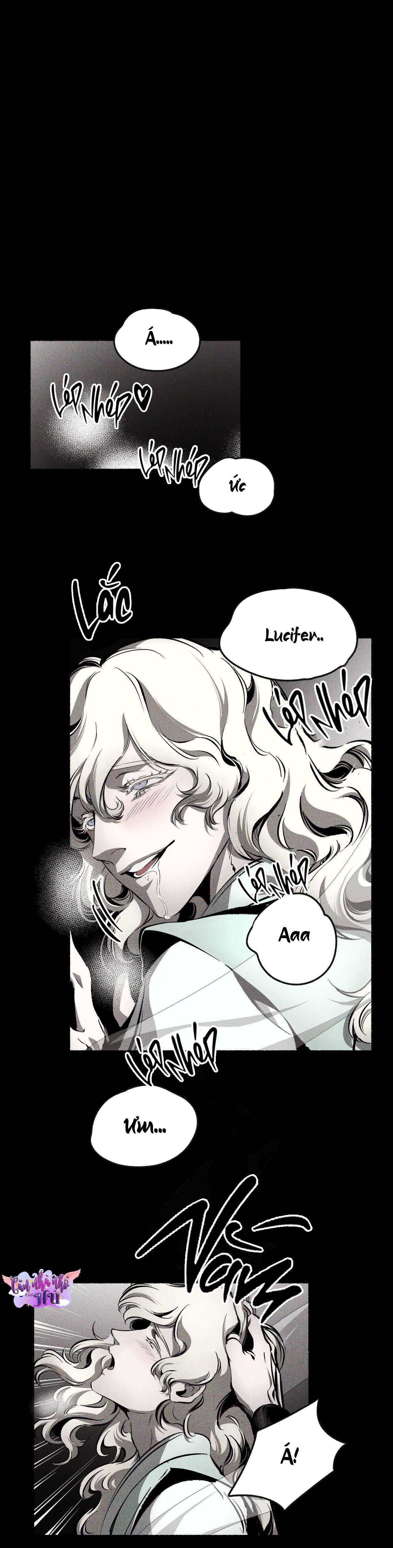 UNHOLY - Chap 16