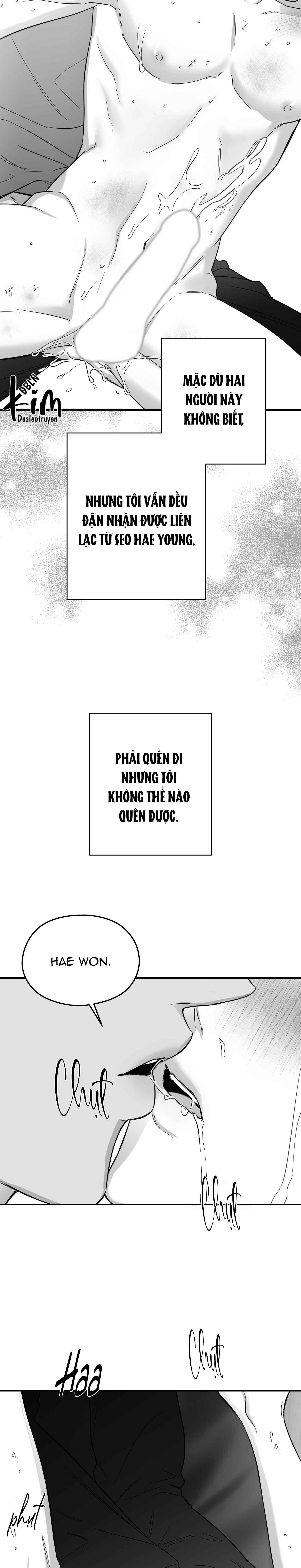 Non Zero Sum - Chap 57