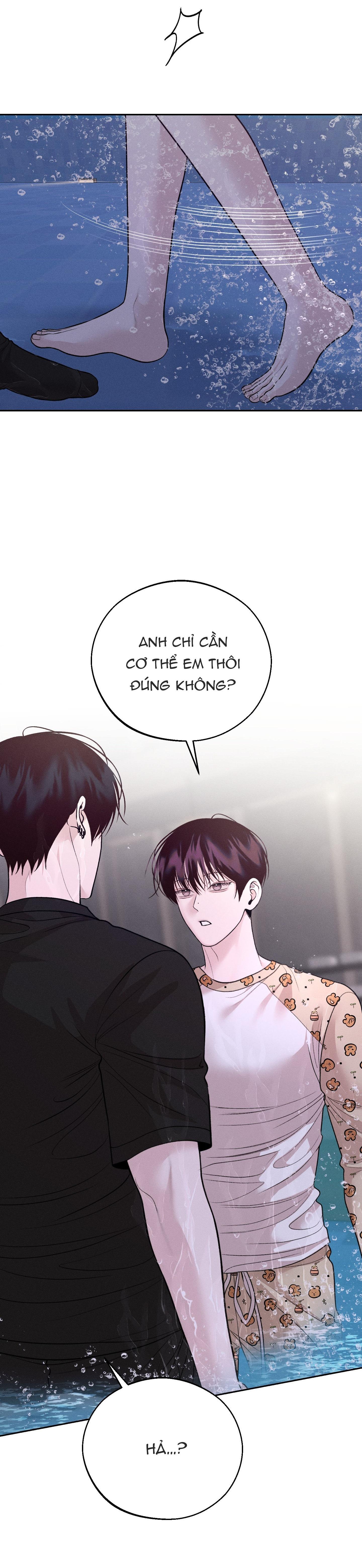 Cứu Tinh Của Thứ Hai - Chap 49