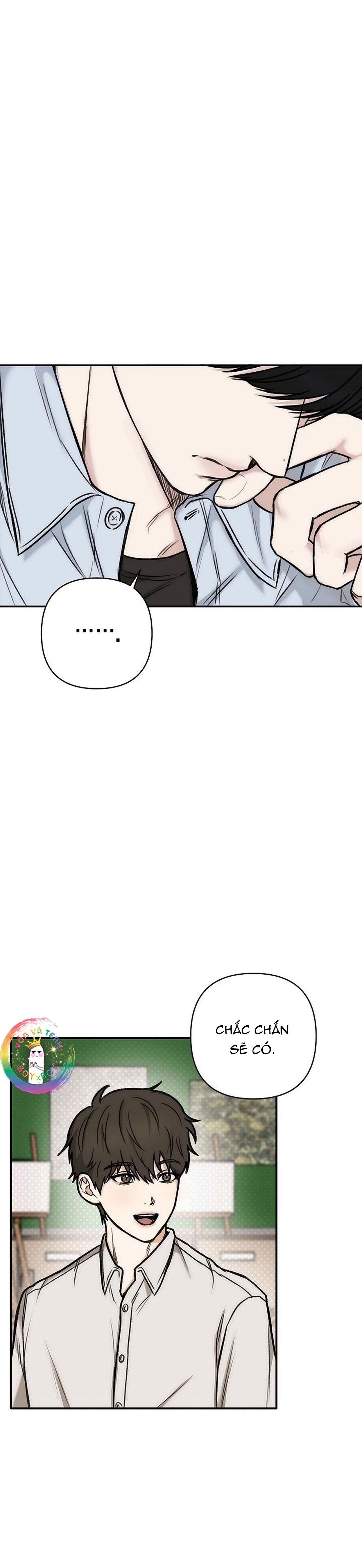 (END) DẤU ẤN - Chap 1